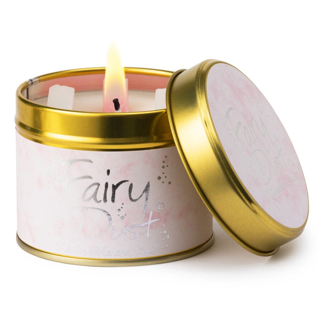 Fairy Dust Scented Candle Pure Art Gallery & Gifting